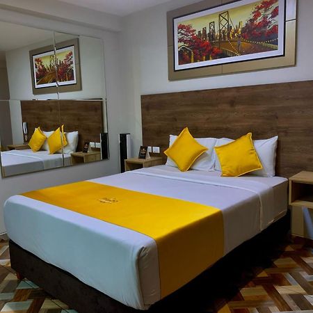 Hotel Cesar'S Lima Luaran gambar