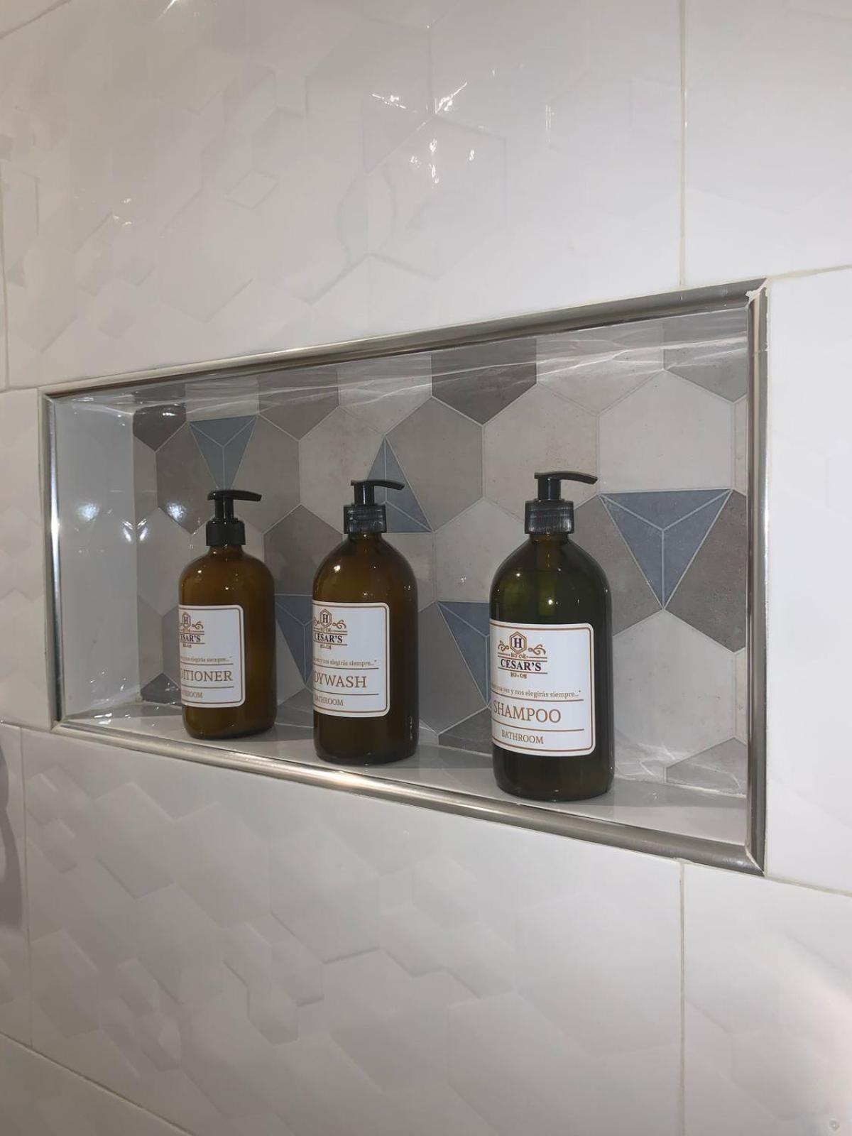 Hotel Cesar'S Lima Luaran gambar