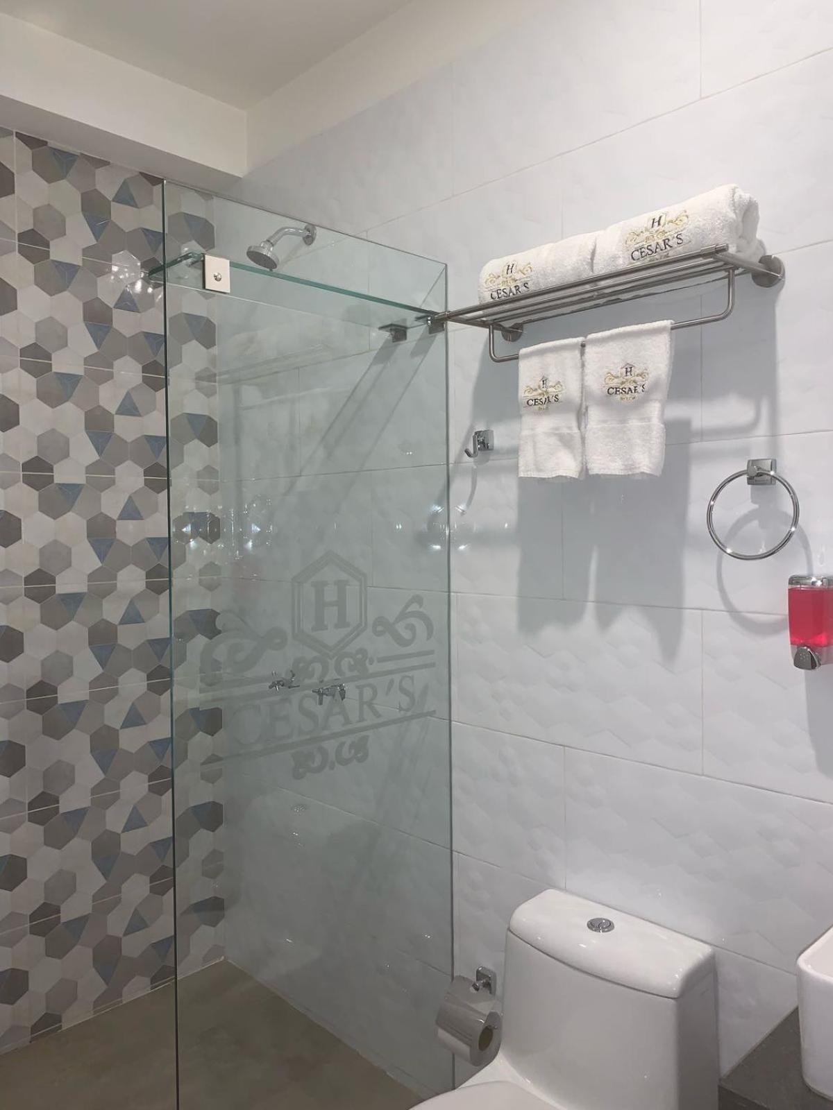 Hotel Cesar'S Lima Luaran gambar